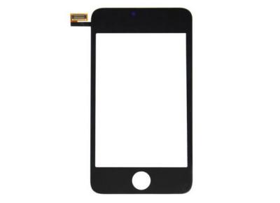 China 3,5 Zoll(cm)-Abstand Lcd-Touch Screen Glasanalog-digital wandler Ersatz für IPod Nano2 zu verkaufen