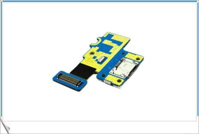 China Samsung N5100 Flat Charger Port Flex Cable Tablet Spare Parts With USB Charging Dock Connector for sale