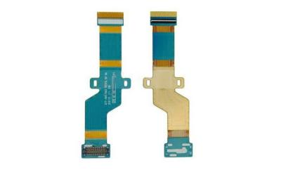 China Samsung LCD Flex Cable Tablet repair parts With LCD Flex Cable Ribbon for sale