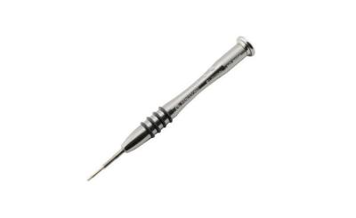 China Metal Screwdriver Mobile Phone Repairing Tools For Iphone 5 Point Star Pentagram for sale