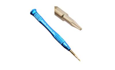 China Phillips Opening Screwdriver Mobile Phone Repairing Tools , Smartphone maintenance for sale