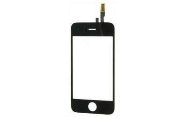 China 3.5 Inch TFT Multi Touch Capacitive Touch Panel Assembly For Iphone3gs for sale