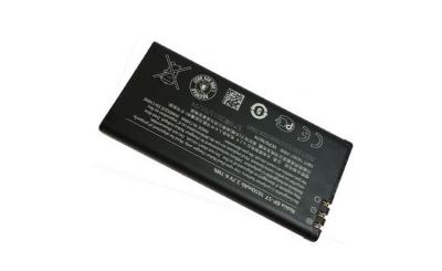 China 3.7v Li-Ion Polymer Battery For Nokia 820 Batteries Replacement for sale