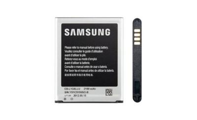 China Rechargeable 2100 Mah Lithium Ion Battery , Samsung I9300 Battery for sale