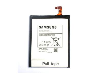 China 3.7v 4000mah Lithium Polymer Battery For Samsung Galaxy Tab 3 Lite T111 T110 for sale