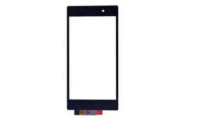 China 1920x1080 Capacitive Touch Panel For Sony Xl39h Xperia Z Ultra Screen Repir Parts for sale