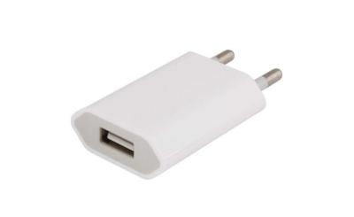 China Adaptador do carregador do curso do Usb do poder do curso do mundo para Iphone4 Iphone5 5S à venda