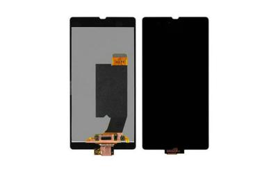 Κίνα Digitizer τηλεφωνικής LCD οθόνης κυττάρων ανταλλακτικών συνέλευση για την αντικατάσταση της Sony Xperia Z2 προς πώληση