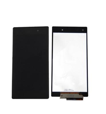 중국 회의는 셀룰라 전화 Lcd 스크린 소니 Xperia Z3 Lcd 스크린 전시를 분해합니다 판매용