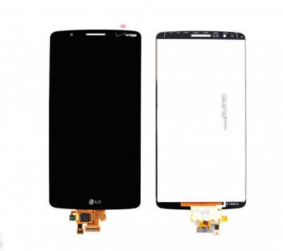 Κίνα Μαύρο LG Verizon G3 για Digitizer LCD VS985 την αφή συνελεύσεων επίδειξης οθόνης προς πώληση