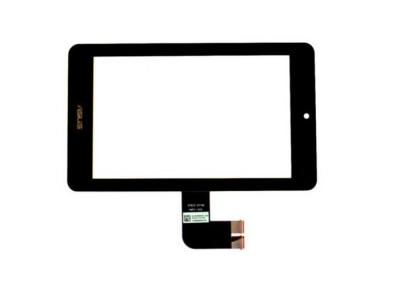 China Asus HD7 MEMO PAD Tablet Spare Parts ME173X Gen Touch Screen Digitizer for sale