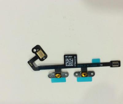 China Transmitter Ipad Spare Parts air 2 Volume Control Flex Mute Shock botton for sale