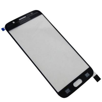 Chine Lentille en verre avant externe de pièces de rechange de la galaxie S6 Samsung de Samsung à vendre