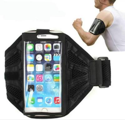 China Waterproof Cell Phone Protective Cases Running Phone Armband for sale