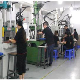 Verified China supplier - Shenzhen TDE Technology Co., Limited