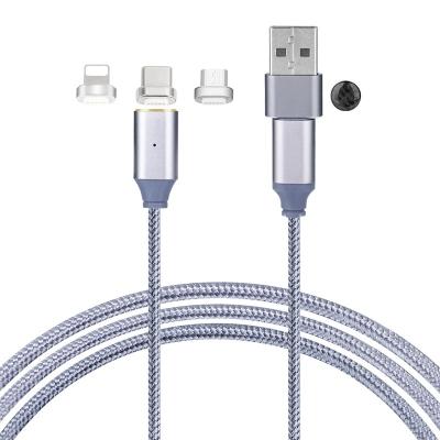 China High Quality Mobile Phone Factory 60W 3A PD Fast Charging USB Type C To Type C Charging Cable For Macbook Tablet PC And Phone for sale