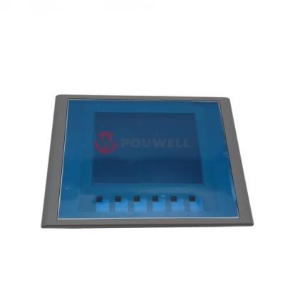 China HMI Touch Screen Panel 6AV6 647-0AC11-3AX0 for Siemens KTP400 HMI Touch Panel 6AV6 647-0AC11-3AX0 for sale