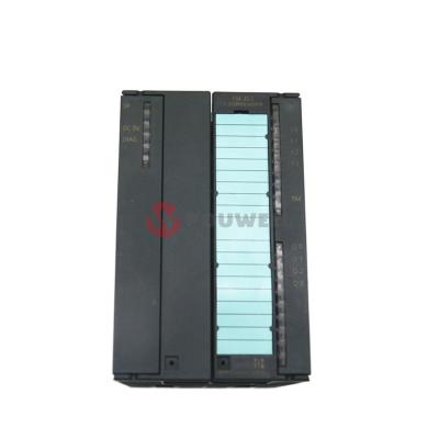 China Industrial Ect Big Stock Siemens Simatic S7 300 FM353 PLC Positioning Module 6ES7353-1AH01-0AE0 for sale