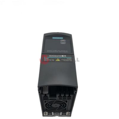 China Siemens PLC for 6SE6420-2UC17-5AA1 Inverter Module 6SE6420-2UC17-5AA1 for sale