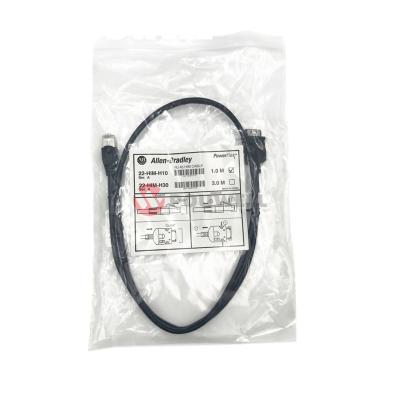 China Industrial Automation PLC programming cable 22-HIM-H10 in stock for sale