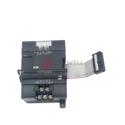 China Industrial Ect Omron CP1W Series SRM PLC CP CP1W 8ER 8 Relay Output Module CP1W-8ER for sale