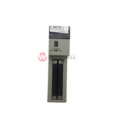 China Industrial Ect Omron m3 C200H-OD219 Output Unit Electric Controller PLC Module for sale