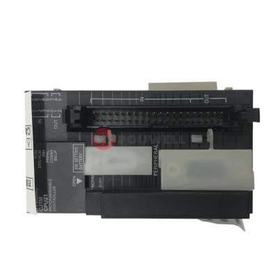 China Industrial Ect Omron CJ1M-CPU21 CPU CJ1M Unit Programmable Controller PLC Module for sale