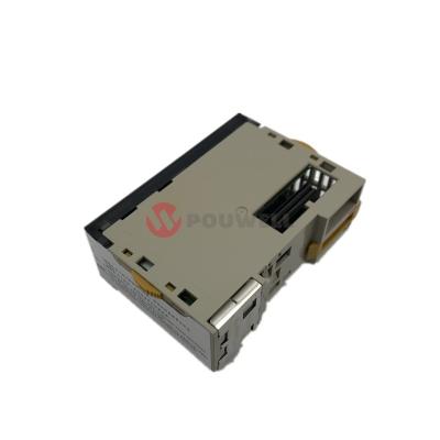 China PLC Controller for CJ1W-NC213 OMRON PLC Unit Module CJ1W-NC213 for sale