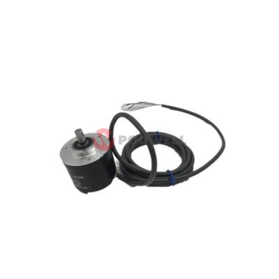 China Industrial Ect Industrial Omron part E6C3-CWZ3EH Rotary Encoder 1000P/R 3600P/R for sale