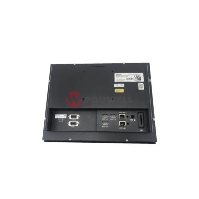 China Good price Human Machine Interfaces 12.1inch DELTA HMI DOP-W127B DOP-W127B for sale