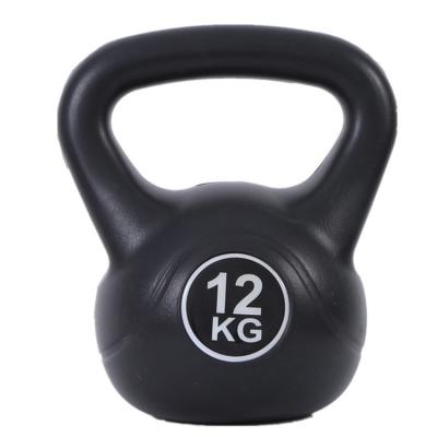 China Classic Style Men and Women Strength Training Kettlebell Whole Body Shape Fitness Equipment for sale