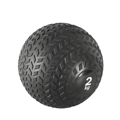 China Environmentally Friendly Durable Sand Filled Slam Ball Gym Power Training Power Gym PVC Fitness Ball for sale