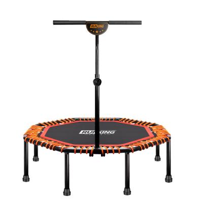 China Without Protective Net Home Gym Training Children's Entertainment Outdoor Sports Trampoline for sale