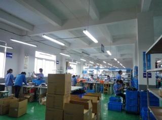 Verified China supplier - Anhui Ningguo Anke Auto Electric Appliance Co., Ltd.