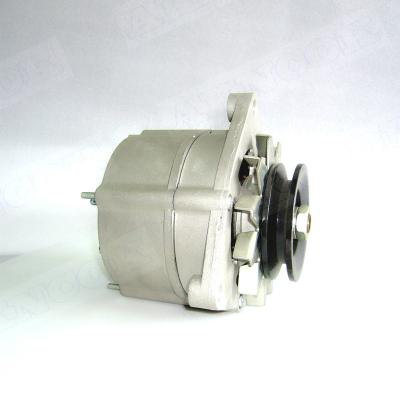 China 12V ALTERNATOR 0120400930,0120488282,0120489032,0120489315,0120489725,0120489726,0120489757, CA186IR OEM standard for sale