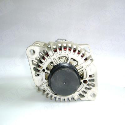 China CAR ALTERNATOR 3730025301,3730025310,373003E160,021319130,021319131 OEM Standard for sale