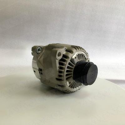 China ALTERNATOR assembly 37300-25310,37300-25301,373002-5201,37300-3E160,02131-9132,02131-9130,02131-9131 37300-25310 for sale