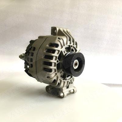 China NEW OEM ALTERNATOR 15884348,15918537,15946765,8158843480,8159467650 11148N for sale