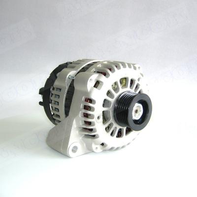 China 100% New Car Alternator 6621545302,6621543802,6621543402,6621544702,66215434A2 OEM Standard for sale