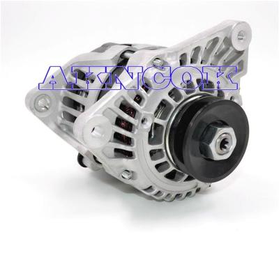 China 12V 65A OEM ALTERNATOR GENERATOR 10000-42440,10000-18159,915-730,3715647 12V 60A Weight: 5.5KG for sale