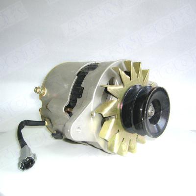 China 24V ALTERNATOR 270401113,270401390,270401400,270401410,270401641,270401670,02011021113 OEM Standard for sale