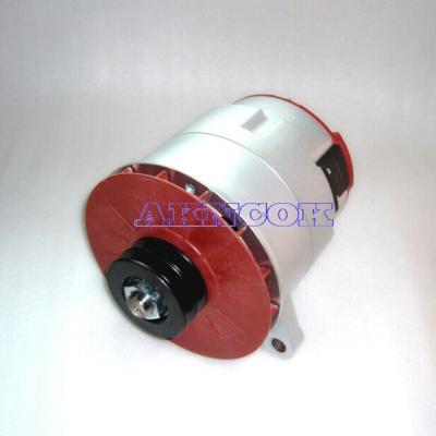 China 28V 140A OE QUALITY INTEGRAL ALTERNATOR FOR 37E01-01001 24V 140A CW Pulley 2A KINGLONG YUTONG BUS 8SC3141VC, 8SC3141VCB7A, JFZ2142B & 8SC for sale