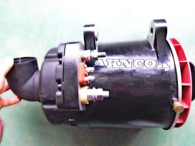 China Prestolite high output alternator 1286660, AC203, AC203R, AC203RA, 1286B720 24V 180A/190A brand new 24v alternator for sale