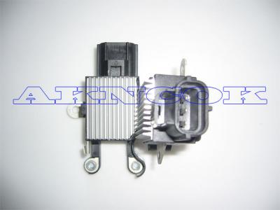 China IN6601, VR-H2005-88,237609, AER6040,1266003430,1266003640, PCM-01, VRG47325 alternator voltage regulator output: 3 pin for sale