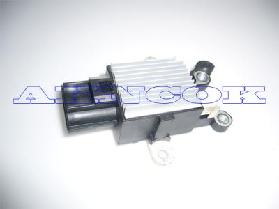 China IN6601 alternator voltage regulator, VR-H2005-88,237609, AER6040,1266003430,1266003640, PCM-01, Un-circuit VRG47325 for sale