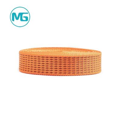 China Factory Wholesale Customizable Non-Slip Solid Color Hollow Non-Slip Webbing for sale