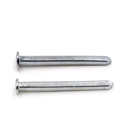 China Cheap square boat nail from construction china supplier for sale