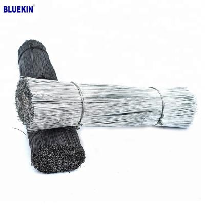 China Construction Galvanized Steel Wire 2.5mm Electro Galvanized Wire 1mm for sale