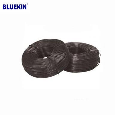 China Binding Wire 16ga 3.5lbs Per Spool Small Rebar Tie Wire With Cheap Price for sale