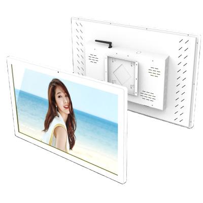 China 27inch Metal Sight Industrial Wall Enclosed Mount LCD Display General Contact 100% Tested High Quality For Wholesales for sale